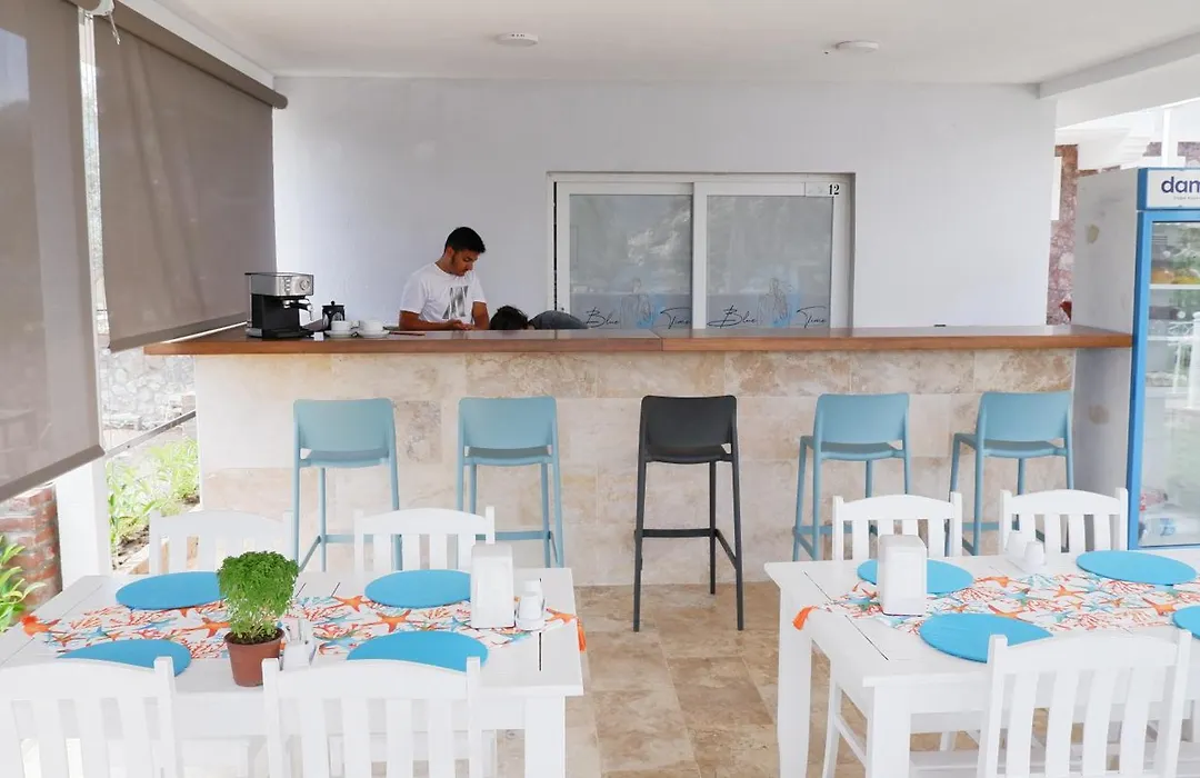 Blue Time Boutique Hotel-1