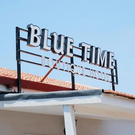 Blue Time Boutique Hotel-2